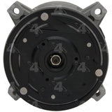 Four Seasons Air Conditioner Compressor (MPN: 58777)