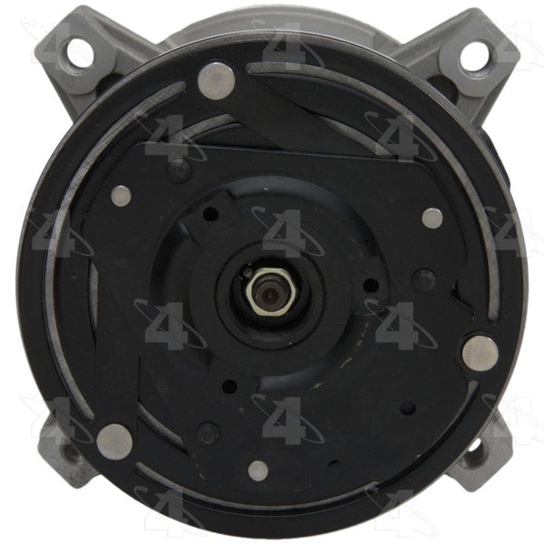 Four Seasons Air Conditioner Compressor (MPN: 58777)