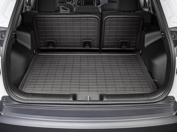 WeatherTech SeatBack Cargo Liner HP (MPN: 401511IM)