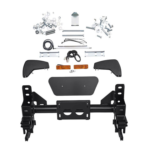 Bumper Mounting Kit for ARB Bumper (MPN: 6171406)