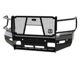 Ranch Hand Summit Front Bumper (MPN: FSD191BL1C)