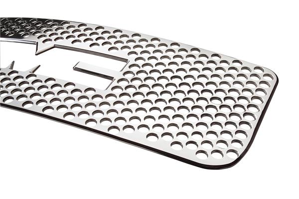 Putco Grille Insert Overlay (MPN: 96195)