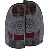AnzoUSA LED Tail Light Assembly (MPN: 311179)