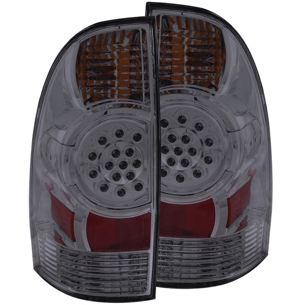 AnzoUSA LED Tail Light Assembly (MPN: 311179)