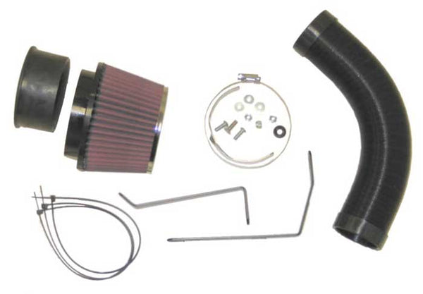 K&N Cold Air Intake 57 Series Generation II (MPN: 57-0580)