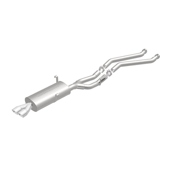 MagnaFlow BMW Touring Series Exhaust System Kit (MPN: 16535)