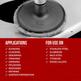 3M Surface Conditioning Disc (MPN: 07481)