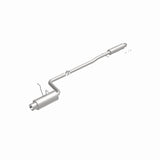 MagnaFlow Mini Cooper Touring Series Exhaust System Kit (MPN: 15741)