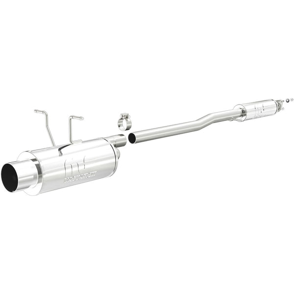 MagnaFlow Mini Cooper Touring Series Exhaust System Kit (MPN: 15741)