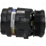 Four Seasons Air Conditioner Compressor (MPN: 67291)