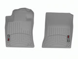 WeatherTech FloorLiner Molded Fit Gray (MPN: 4617741)
