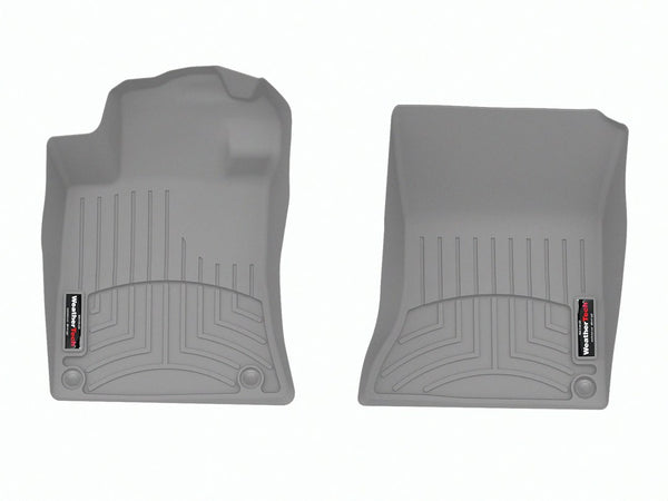 WeatherTech FloorLiner Molded Fit Gray (MPN: 4617741)