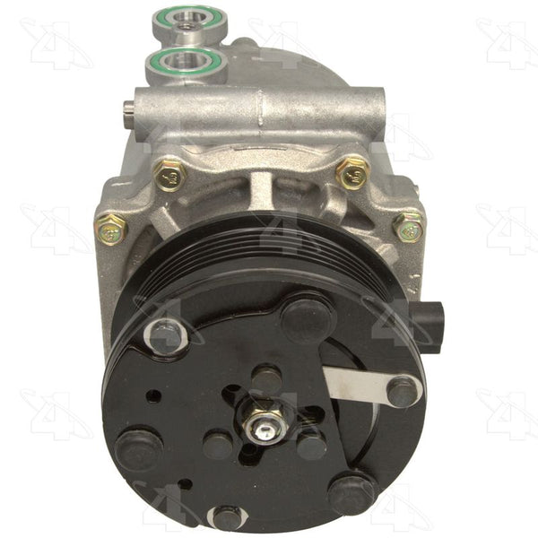 Four Seasons Air Conditioner Compressor (MPN: 78540)