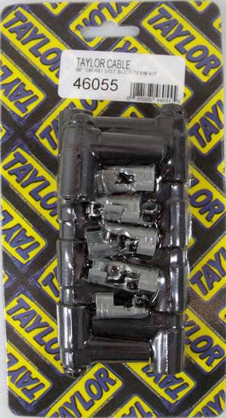 Taylor Cable Spark Plug Boot (MPN: 46055)