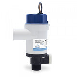 Albin Twinport Livewell and Baitwell Pump (MPN: 01-05-076)