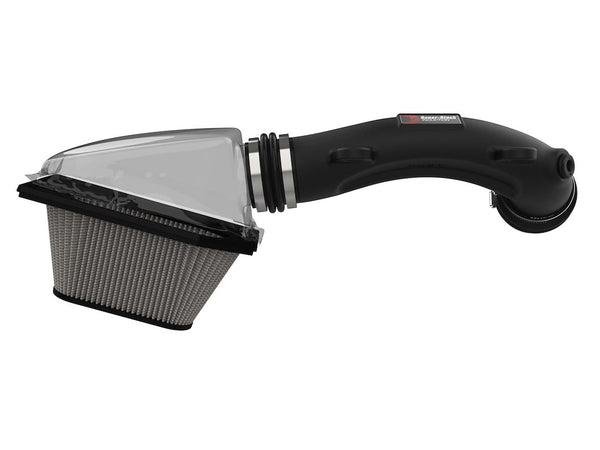 Advanced FLOW Engineering Cold Air Intake (MPN: 55-10010D)