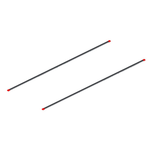 Weather Guard Ladder Rack Mounting Bracket (MPN: 2115-0-01)