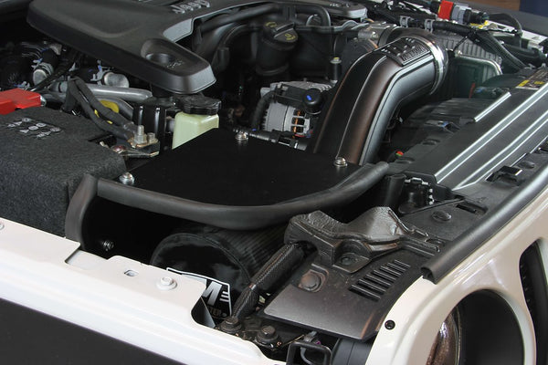 Flowmaster Delta Force Performance Air Intake (MPN: 615183D)