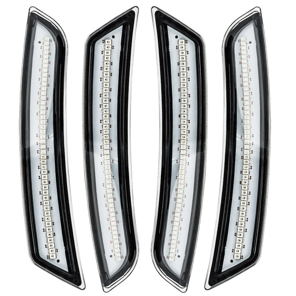 Oracle Lighting Side Marker Light (MPN: 9900-019)
