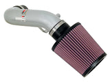 K&N Cold Air Intake System (MPN: 69-0015TS)