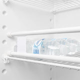 Refrigerator content brace for RVs (MPN: 44073)