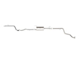 Advanced Flow Engineering Exhaust System Kit (MPN: 49-46072)