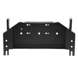 Westin Pro-Series Front Bumper (MPN: 58-411245)
