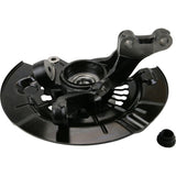 Moog Steering Spindle Replacement (MPN: LK046)