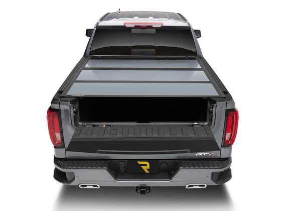 UnderCover Tonneau Cover (MPN: AR12018L-41)