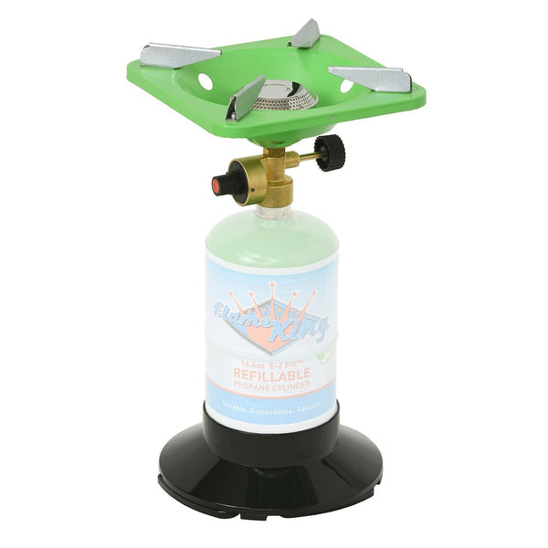 Flame King Camp Stove (MPN: YSNVT-508)