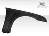 Duraflex Executive Fiberglass Fender Set (MPN: 103871)