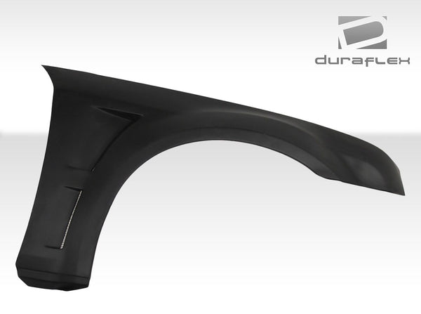Duraflex Executive Fiberglass Fender Set (MPN: 103871)