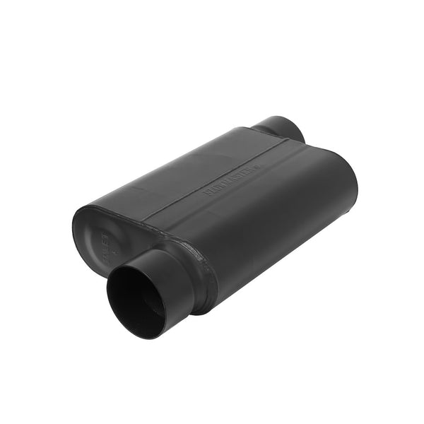 Flowmaster Exhaust Muffler 40 Series Delta Force (MPN: 8435439)