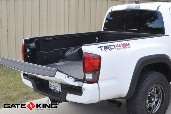 Tailgate Position Adjuster (MPN: 611920)