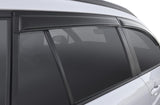 Auto Ventshade Ventvisor Low Profile Deflectors (MPN: 194169)
