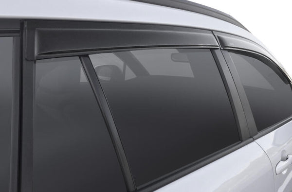 Auto Ventshade Ventvisor Low Profile Deflectors (MPN: 194169)