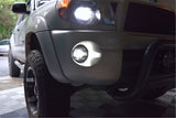 Morimoto XB LED Fog Light (MPN: LF361)