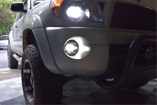 Morimoto XB LED Fog Light (MPN: LF361)