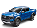 Husky Liner Fender Flare Pocket Style (MPN: 2802975)