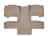 WeatherTech FloorLiner Tan Molded Fit (MPN: 452353)