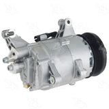 Four Seasons Air Conditioner Compressor (MPN: 98275)