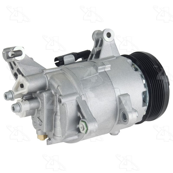 Four Seasons Air Conditioner Compressor (MPN: 98275)
