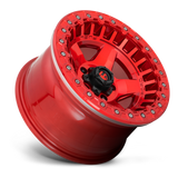 Fuel Off Road Warp Beadlock Wheel (MPN: D11717908445)