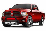 Black Horse Off Road Bull Bar (MPN: CBBS-DOE1011SP)