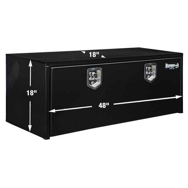 Buyers Products Underbody Truck Box (MPN: 1702310MPP)