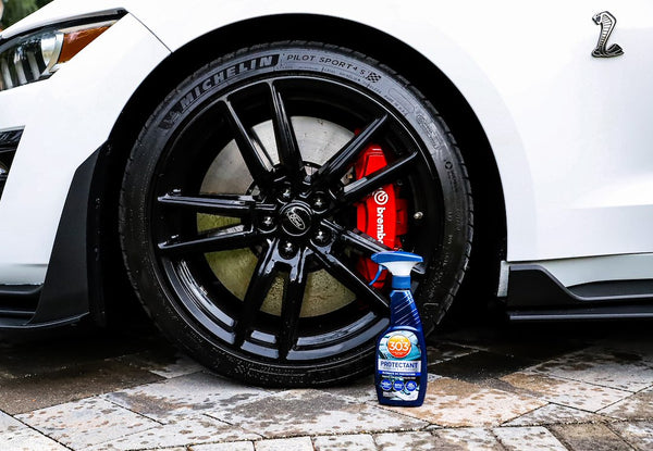 303 Products Automotive Protectant (MPN: 30382)