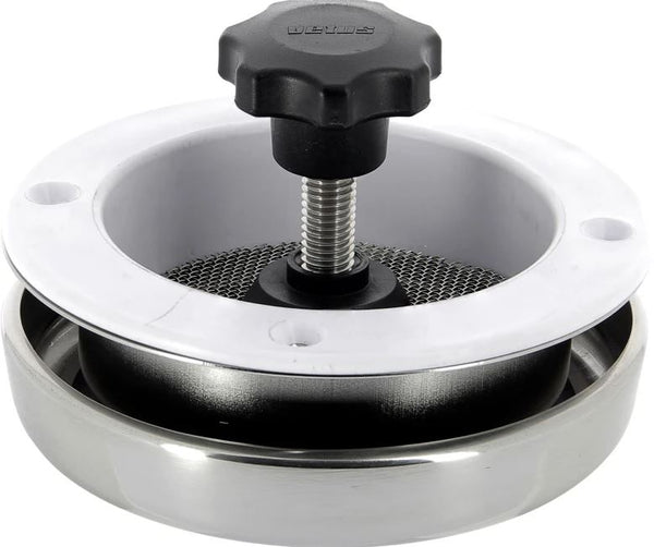 Vetus Mushroom Vent Cover (MPN: PORTOS1)