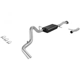 Flowmaster Exhaust System Kit (MPN: 17162)
