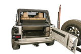 Tuffy Security Deluxe Cargo Enclosure (MPN: 326-01)