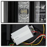 Spyder Automotive Tail Light Assembly (MPN: 5087294)